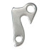 Фото #1 товара MASSI Z3 Dropout Frame Derailleur Hanger