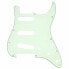 Фото #2 товара Göldo Pickguard SSS Vintage Mint