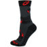 Фото #3 товара ASICS Scorpion Crew Socks Mens Size M Athletic ZK2704-9690
