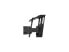 Kanto PS350 Full Motion Mount for 37-inch to 60-inch TVs
