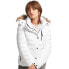 Фото #2 товара SUPERDRY Classic Faux Fur Fuji jacket