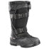 Фото #2 товара Baffin Impact Round Toe Snow Womens Black Casual Boots 40100048-001