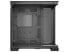 Фото #9 товара Antec C8 Wood Black Steel + Plastic + Glass E-ATX Full Tower Case Computer CaseA