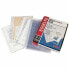 Covers Esselte Transparent A4 (100 Pieces)