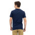 Фото #4 товара Levi´s ® Slim short sleeve T-shirt 2 units