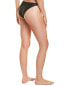 Onia Ashley Bikini Bottom Women's Black L