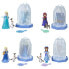 Фото #2 товара Кукла с сюрпризом Дисней "Замерзшая королева" с ледяным гелем - друзья главных героев (разные стили)