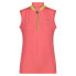 ფოტო #2 პროდუქტის CMP Bike 31C7866 sleeveless T-shirt