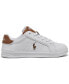 Little Kids Heritage Court III Casual Sneakers from Finish Line
