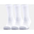 Фото #3 товара UNDER ARMOUR Of High Heatgear® Crew socks 3 pairs