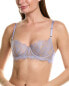 Skarlett Blue Entice Balconette Bra Women's