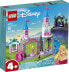 Игрушка LEGO Disney Princess: Замок Авроры 43211, для малышей с фигуркой Спящей красавицы