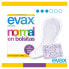 Фото #9 товара EVAX Normal Salvaslip 40 Units Compresses