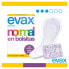 EVAX Normal Salvaslip 40 Units Compresses