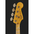 Фото #6 товара Fender 64 J-Bass REL MN BLK