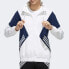 Фото #3 товара adidas neo M CS CLBLCKD WB 休闲运动连帽夹克外套 男款 白色 / Куртка Adidas neo M CS CLBLCKD WB EI4496