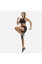 Dri-Fit Tempo Luxe 3 Running Slip Astarlı Siyah Kadın Spor Şort CZ9584-010-On7Sports