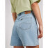 Фото #7 товара LEE Stella Wide Leg Fit denim shorts