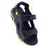 Фото #7 товара HI-TEC Solin Junior Sandals