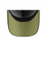 ფოტო #7 პროდუქტის Men's Black St. Louis Cardinals 2024 Armed Forces Day 39THIRTY Flex Hat