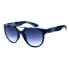 Очки Italia Independent 0916-BH2-009 Sunglasses - фото #2