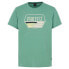 ფოტო #1 პროდუქტის PROTEST Loyd short sleeve T-shirt