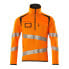 Hi-Vis Orange / Dark Anthracite