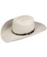 ფოტო #1 პროდუქტის Men's Jessup 2X Cowboy Hat Cowboy Western