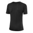 LOEFFLER Transtex Merino Short Sleeve Base Layer