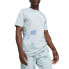 Фото #1 товара Puma Classics Brand Love Graphic Crew Neck Short Sleeve T-Shirt Mens Size XXL C