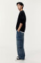 Фото #8 товара Брюки Loose Fit Cargo Pantolon от H&M