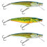 SALMO Pike minnow 15g 110 mm