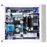 Фото #4 товара Thermaltake Core V1 Snow Edition - Cube - PC - White - Mini-ITX - SPCC - 14 cm