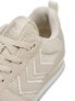 Hummel – Sneaker in Beige Silberstreif, 38 - фото #3