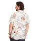 Men's Wanderer Short Sleeve Button Up Shirt