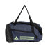 Фото #1 товара Сумка-рюкзак Adidas Essentials 3-Stripes Duffel XS, синяя IR9822