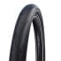 SCHWALBE Supermoto DD Raceguard 20´´ x 2.40 rigid urban tyre Черный, 20´´ x 2.40 - фото #1