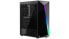 Фото #1 товара AEROCOOL ADVANCED TECHNOLOGIES Aerocool Shard - Midi Tower - PC - Black - ATX - micro ATX - Mini-ITX - Multi - Front