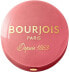 Фото #3 товара Gesichtsrouge - Bourjois Little Round Pot Blusher 95 - Rose De Jaspe