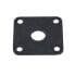 Фото #4 товара Harley Benton Parts SC-T-Style Output Plate