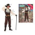 Фото #6 товара Маскарадные костюмы для взрослых DISFRAZ STEAMPUNK XL XL Steampunk