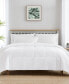 Фото #6 товара Get Cozy Toss Turn Comforter, Queen