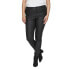 Фото #1 товара VERO MODA CURVE Even Smooth Coated pants