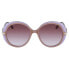 Фото #2 товара Очки KARL LAGERFELD 6084S Sunglasses