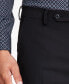 Фото #6 товара Костюм мужской Alfani брюки приталенные с эластичностью Solid Slim-Fit