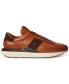 Фото #2 товара Men's Train 89 Lace-Up Sneakers