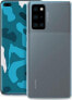 Фото #2 товара Чехол для смартфона Puro Puro Nude 0.3 Huawei P40 transparent HWP4003NUDETR