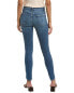 Фото #2 товара Hudson Jeans Blair Splendid High-Rise Super Skinny Jean Women's