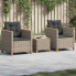 Bistro-Set-k353 ( 3-tlg )