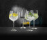 Фото #3 товара Cocktailgläser Gin Tonic 4er Set